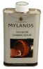 RECORD POWER MYLANDS CELLULOSE SANDING SEALER 500ML �8.99 Record Power Mylands Cellulose Sanding Sealer 500ml
&nbsp;
A Quick Drying Sealer Which Provides An Excellent Base For All Products Requiring A Sealer.
This Formula Does Not Contain Harmful Petroleu