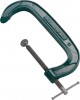RECORD POWER RPCG12 G CLAMP (12\") �49.99 Record Power Rpcg12 G Clamp (12\")
&nbsp;




Not To Be Confused With Cheap Copies, These Are A Strong, High Quality And Heavy Duty Clamp Cast From Strong Sg Iron Which Has Similar Properties To 