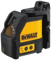 DEWALT DW088K CROSS LINE LASER