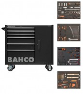 Bahco Roller Cabinets
