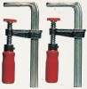 BOSCH FSNCLAMPS GUIDE RAIL CLAMPS PAIR (2) FOR FSN RAIL SYSTEM �35.95 For Clampin The Guide Rail Onto The Workpiece