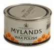 RECORD POWER MYLANDS CLEAR WAX 400G �7.99 Record Power Cwa201 450ml Wood Wax
&nbsp;
Features:
&nbsp;
A Silicone Free Blend Of Natural Waxes, Including Beeswax And Carnuba Wax For Long Lasting Shine. Fast And Easy To Use, With No Harmful I