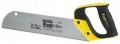 Stanley FatMax� Floorboard Saw 14in 5-17-204 �12.24 Fatmax� Floorboard Saw 14in


Bi-material Handle For Improved Grip And Comfort. 

Handle Screwed To Blade For Security. 

Finger Rest - Ergonomic Design, Useful For Extra Control When Starting 