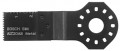 BOSCH BIM Plunge Cut Saw Blade Metal 20x20mm �8.38 