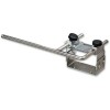 TORMEK BGM-100 BENCH GRINDER MOUNTING SET £52.95 Tormek Bgm-100 Bench Grinder Mounting Set
New Design - Now With Height Adjustable Block!
Features:
Use Tormek Woodturning Jigs On A