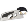 Veritas Small Shoulder Plane 05P47.01 was £189.95 £149.95 Veritas Small Shoulder Plane 05p47.01
* Fits Comfortably In The Hand
* Ductile Cast Iron Body Is Accurately Machined And Finely Ground