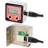 GEMRED BEVEL BOX C/W REMOTE SENSOR �37.55 Gemred Bevel Box C/w Remote Sensor
&nbsp;
Features:


360 Degree Measurment Range

Absolute Or Relative Mode

Remote Read Out Can Be Mounted Wherever Convenient

Magnets In Display Base
Si