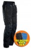 JOBMAN 2395 PROLITE TROUSERS D96 W34 x L29\" BLACK - FREE KNEE PADS\" �56.95 Promotion - Includes Free Knee Pads Worth �8.99!
&nbsp;
This New Trouser Is The Latest Addition To Our Range. Following On From The Hugely Popular Fitters Trouser, We Are Delighted To Present The Pr