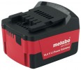 METABO 62545800 14.4VOLT 2.6AMP POWER EXTREME LI-ION BATTERY �92.87 Faster Charging, Longer Lasting.with Our New Cordless Drills We Have Realised A Perfect Interplay Between Battery And Charging Technology. Together With The Electronic Concept, Charging Processes Are 