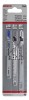 BOSCH 2607010515 PACK OF 3 ASSORTED PROGRESSOR JIGSAW BLADES, WOOD , METAL & PLASTIC �5.17 Bosch 2607010515 Pack Of 3 Assorted Progressor Jigsaw Blades, Wood , Metal & Plastic
&nbsp;
T123x Hss
T234x Hcf
T345xf Bim