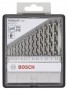 Bosch Robust Sets