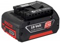 Bosch 18V 3Amp Li-Ion slide-in battery pack with CLI (Charge Level Indicator) �89.95 Bosch 18v 3amp Li-ion Slide-in Battery Pack With Cli (charge Level Indicator)
&nbsp;





Details 



Application

Hd


Battery Capacity Ah

3.0


Cell Technology

Li-ion


