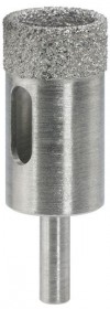 BOSCH 35MM DIAMOND CORE DRILL BIT