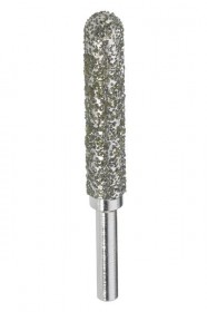 BOSCH 7.4MM DIAMOND ROUTER BIT