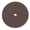 DREMEL 541 Grinding Wheel �4.79 Dremel 541 Aluminium Oxide Grinding Wheel
&nbsp;
Use For Deburring, Rust Removal And General Purpose Grinding. Use With Mandrel 402.
Technical Specification


Shank Diameter:&nbsp;3,2 Mm

Work