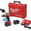 Milwaukee M18ONEPD-502X One-Key Fuel Combi Drill 2 x 5.0Ah Li-Ion £399.00 Milwaukee M18onepd-502x One-key Fuel Combi Drill 2 X 5.0ah Li-ion
M18 Fpd But With One-key™ Technology
Connect Via Bluetooth™ With The Milwaukee® One-key™ A