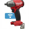 Milwaukee M18ONEIWF12-0 One-Key Fuel 1/2\" Friction Ring Impact Wrench Body Only £319.95 Milwaukee M18oneiwf12-0 One-key Fuel 1/2" Friction Ring Impact Wrench Body Only
Features:
M18 Fiw But With One-key™ Technology
Connect Via Bluetooth™ With The