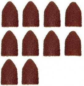 PROXXON 28989 10 SLEEVES FOR CONE