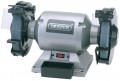 DRAPER GHD200 230V 200MM HEAVY DUTY BENCH GRINDER �94.95 A Heavy Duty Model Designed For Use In The Garage Or Industrial Workshop. One Coarse And One Fine Grinding Wheel, Adjustable Eye Protection Shields, Spark Deflectors, Wheel Guards And Tool Rests. An I