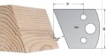 TREND IT/3300140 KNIFE 40MM X 4MM TOOL STEEL (PR) �9.41 Replacement Rebate Knife.dimensions:
