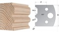 TREND IT/3300740 KNIFE 40MM X 4MM TOOL STEEL (PR) �9.41 Replacement Rebate Knife.dimensions: