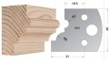 TREND IT/3302440 KNIFE 40MM X 4MM TOOL STEEL (PR) �9.41 Replacement Knife.dimensions: