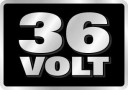 DeWALT Cordless 36Volt Tools