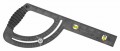 Empire 12\" Square Shooter �12.21 � Fast Repeat Angle Cuts For Common&nbsp;rafters, Seat Cuts, Hip And Valley� Measures And Duplicates Angles� Easy To Use Adjustable Angle&nbsp;indicator Locks Firmly For Marking&nbsp;accurate Layout L