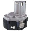 MAKITA BATTERY PACK 14.4VOLT 3AMP NI-MH �89.99 Makita Battery Pack 14.4volt 3amp Ni-mh
&nbsp;
Increased Run Time Over The 2.6amp Version.