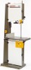 STARTRITE 401E 240VOLT BANDSAW WITH 16 INCH UNDER GUIDES �2,159.00 
Startrite 401e 240volt Bandsaw With 16 Inch Under Guides.
&nbsp;
Features:
&nbsp;
The Popular 401 Bandsaw Has Just Been Upgraded And Is Now Offered In Two Distinct Versions To Suit A Wide 
Rang
