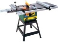 KITY 419 DEAL2 240VOLT SAW BENCH STAND, SLIDING TABLE & EXT TABLE �749.00 Kity 419 Deal2 240volt Saw Bench Stand, Sliding Table & Ext Table
&nbsp;
***our Package Deal Includes 419 Saw Bench, Stand, Sliding Carriage & Width Extension.***features:
﻿� Cutting