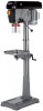 DRAPER HD25/12ACF 1100W 230V 12 SPEED FLOOR STANDING HEAVY DUTY INDUSTRIAL DRILL �549.95 12 Speed Heavy Duty Floor Standing Drill Complete With 16mm Capacity Chuck (drilling Capacity 25mm) Suitable For The Machine Workshop. Driven By A 1100w Motor For A Powerful And Efficient Smooth Runni