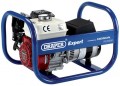 DRAPER EXPERT 3.5kVA/2.8kW PETROL GENERATOR �733.87 Draper Expert 3.5kva/2.8kw Petrol Generator
&nbsp;
Features:
�&nbsp;&nbsp;&nbsp;expert Quality�&nbsp;&nbsp;&nbsp;powered By Honda 6.5hp Petrol Engine�&nbsp;&nbsp;&nbsp;heavy Duty Steel Tubular Fram