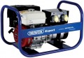 DRAPER EXPERT 5.0kVA/4.0kW PETROL GENERATOR �1,033.37 Features:�&nbsp;&nbsp;&nbsp;expert Quality�&nbsp;&nbsp;&nbsp;powered By Honda 9hp Petrol Engine�&nbsp;&nbsp;&nbsp;heavy Duty Steel Tubular Frame With Polyester Coated Finish�&nbsp;&nbsp;&nbsp;anti-vib