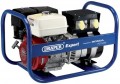 DRAPER EXPERT 7.5kVA/6.0kW PETROL GENERATOR �1,322.82 Features:�&nbsp;&nbsp;&nbsp;expert Quality�&nbsp;&nbsp;&nbsp;powered By Honda 13hp Petrol Engine�&nbsp;&nbsp;&nbsp;heavy Duty Steel Tubular Frame With Polyester Coated Finish�&nbsp;&nbsp;&nbsp;anti-vi