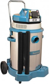 MAKITA 445X 240V WET & DRY DUST EXTRACTOR
