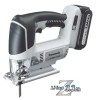 PANASONIC EY4541LZ1S31 14.4V 3.3AMP REVOLITHIUM CORDLESS JIGSAW WITH 1 x 3.3AMP LITHIUM BATTERIES �255.27 Panasonic Ey4541lz1s31 14.4v 3.3amp Revolithium Cordless Jigsaw With 1 X 3.3amp Lithium Batteries
&nbsp;

&nbsp;
﻿the Low Housing Of The Ey4541 Jigsaw Plus A 177mm Height Produces A Low Cen