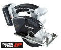 PANASONIC EY4542LR2S31 14.4VOLT CORDLESS MULTI PURPOSE CUTTER WITH 2 X 3.3AH BATTERIES �299.99 Panasonic Ey4542lr2m 14.4volt Cordless Multi Purpose Cutter With 2 X 3.3ah Batteries
&nbsp;
&nbsp;
This 14.4v Multi Purpose Cutter Provides Plenty Of Power For Cutting Different Materials Like Meta