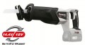 PANASONIC EY45A1X32 14/18V RECIP SAW BODY ONLY £189.00 Panasonic Ey45a1x31 14/18v Recip Saw Body Only
High Capacity, Power Packs
Suitable For Disassembly And Fact Cutting Of A Wide Range Of Materials. This Unit Will Give Simp