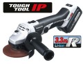PANASONIC EY4640LR1S31 14.4V 3.3AMP REVOLITHIUM CORDLESS 115MM MINI GRINDER WITH 1 x 3.3AMP LITHIUM BATTERIES �239.99 Panasonic Ey4640lr1s31 14.4v 3.3amp Revolithium Cordless 115mm Mini Grinder With 1 X 3.3amp Lithium Batteries
&nbsp;

&nbsp;
Disc Not Included﻿with The Slim, Tapered Motor Housing The Tool 