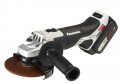 PANASONIC EY46A2LS2G 18V 125MM ANGLE GRINDER 2 x 4.2Ah BATTERIES £329.95 Panasonic Ey46a2ls2g 18v 125mm Angle Grinder 2 X 4.2ah Batteries
Features:
New Large Motor For Heavy Duty Work
Indicator Lamp For On Lock Start Prevention F