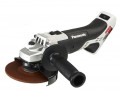 PANASONIC EY46A2X 18V 125MM ANGLE GRINDER BODY ONLY £174.95 Panasonic Ey46a2x 18v 125mm Angle Grinder Body Only
Features:
New Large Motor For Heavy Duty Work
Indicator Lamp For On Lock Start Prevention Function
Specifications:
