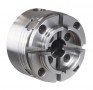 Record Power Lathe Chucks & Accessories