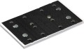 FESTOOL 489252 SANDING PAD STICKFIX FOR RTS400 �19.44 Festool 489252 Sanding Pad Stickfix For Rts400


Perforated With 14 Suction Holes 

Dimensions&nbsp; &nbsp; 80 X 130 Mm 