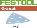 FESTOOL 497390 ABRASIVE SANDING SHEET 40G PACK 50 RO90 �19.76 Festool 497390 Abrasive Sanding Sheet 40g Pack 50 Ro90


Processing Modern Paint Systems

Recommended For Voc Clear Coats

Processing Hard Sublayers

Processing Plastic, Mineral Materials, Ac
