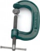 RECORD POWER RPCG4 G CLAMP (4\") �12.49 Record Power Rpcg4 G Clamp (4\")
&nbsp;

Not To Be Confused With Cheap Copies, These Are A Strong, High Quality And Heavy Duty Clamp Cast From Strong Sg Iron Which Has Similar Properties To Malleabl