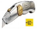 STANLEY FATMAX XL RETRACTABLE KNIFE     5 10 819 �11.33 Stanley Fatmax Xl Retractable Knife&nbsp;&nbsp;&nbsp;&nbsp; 5 10 819
&nbsp;
What A Knife! - You Must Buy One!
&nbsp;
Features:
&nbsp;
The Toughest Knives Arounddie-cast Aluminium Housing Combine