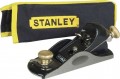 Stanley 9.1/2  Block Plane C/w Pouch  5-12-020 �34.95 Stanley 9.1/2&nbsp; Block Plane C/w Pouch&nbsp;&nbsp;&nbsp; 5-12-020
&nbsp;

Complete With Storage Pouch!
&nbsp;
Features:
&nbsp;
Fully Adjustable For Depth Of Cut, Cutter Alignment And Size Of