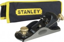 Stanley 9.1/2  Block Plane C/w Pouch  5-12-020 �29.95