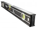 STANLEY  FATMAX XL BOX BEAM LEVEL 24IN    543624 �23.48 Stanley&nbsp; Fatmax Xl Box Beam Level 24in&nbsp;&nbsp;&nbsp; 543624
&nbsp;
Super Accuratesolid-block Acrylic Vials Provide The Best-in-class Accuracy Of 0.5mm/m In Eight Orientations. Plus Every Fa